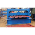 Steel Sheet Roof Panel Forming Machine